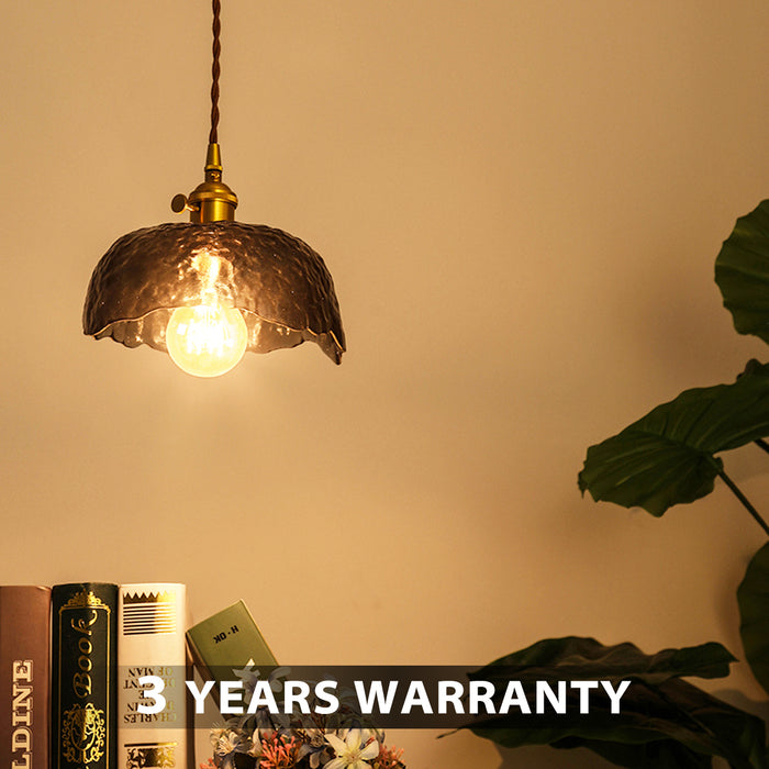 LVWIT Lampadine LED E27 Luce Calda 2700K, Lampadina 11W Equivalenti a 100W, 1521LM, Lampadina LED Filamento A60 Stile Vintage Retrò, Risparmio Energetico, Non Dimmerabile, Pacco da 6 Unità