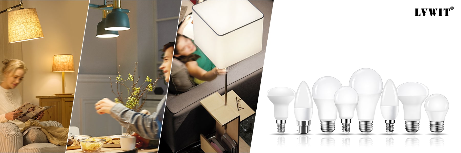 LED Light Bulbs