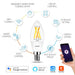e14-smart-wifi-led-bulb-c35-470lm-2pcs-lvwit-2