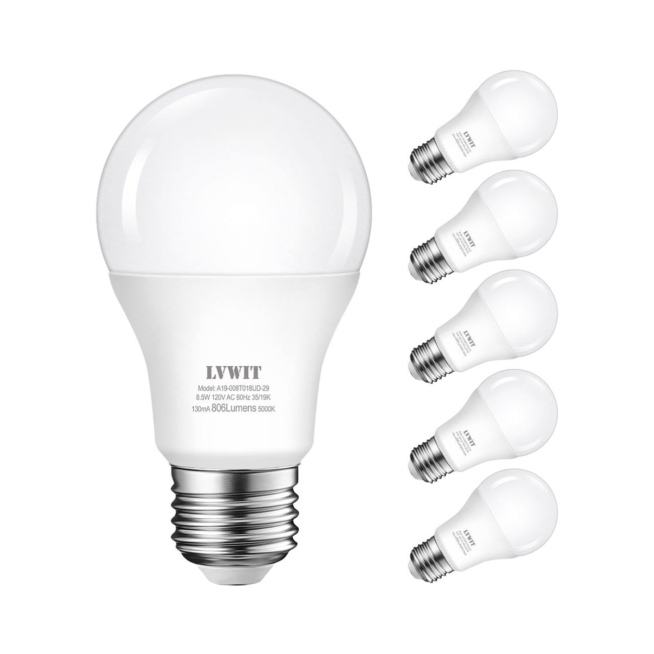 USA Bulb s Base Type E26