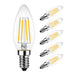 e12-led-light-bulbs-470Lm-b11-nondimmable-usa