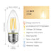 e26-led-light-bulbs-470Lm-b11-12pcs-usa-1