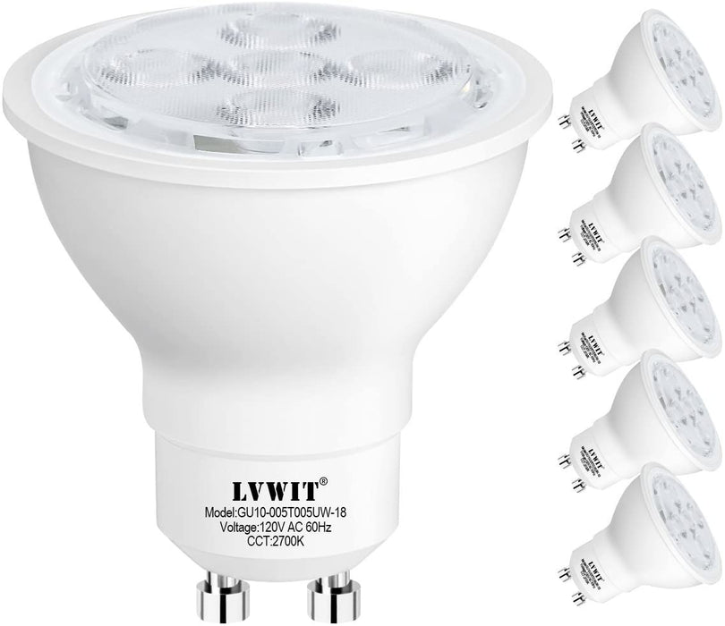 gu10-led-bulbs-5w-non-dimmable-usa