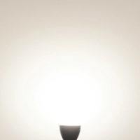 E14 Candela Lampadina, C37 470Lm 12 Pezzi