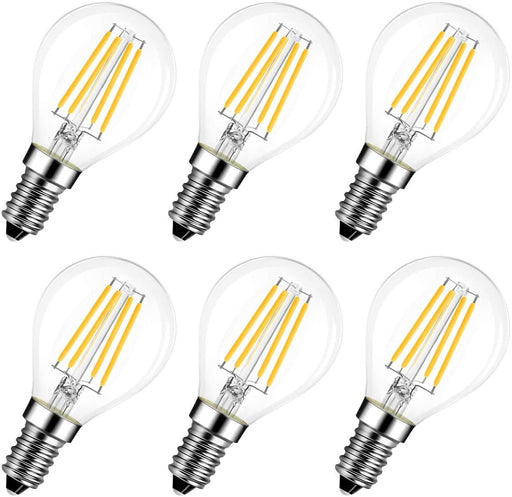 LED Bulb | E14 G45 470Lm&806Lm 2700K |