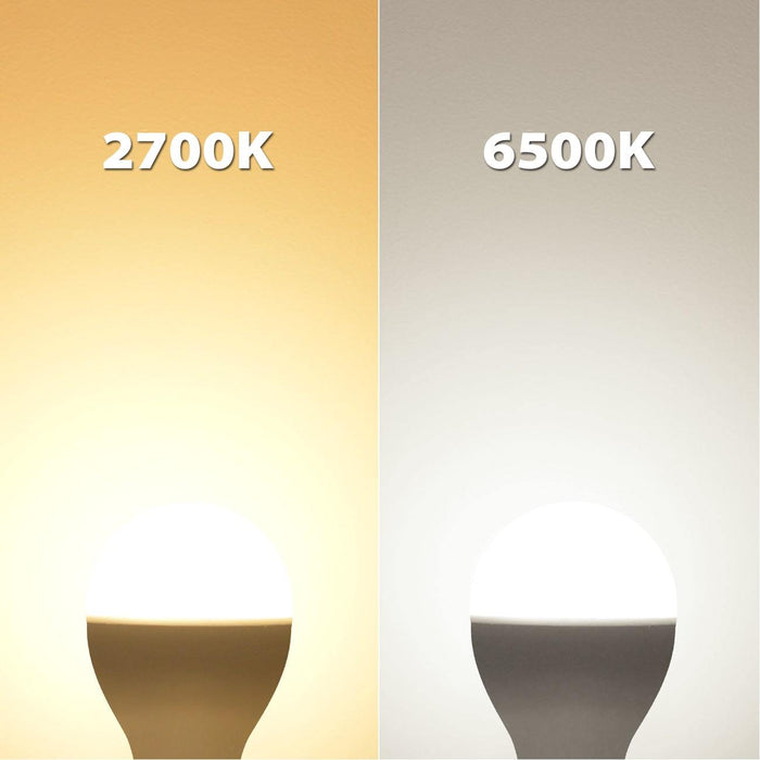 E27 LED Lampadina, 1900Lm A70 6500K