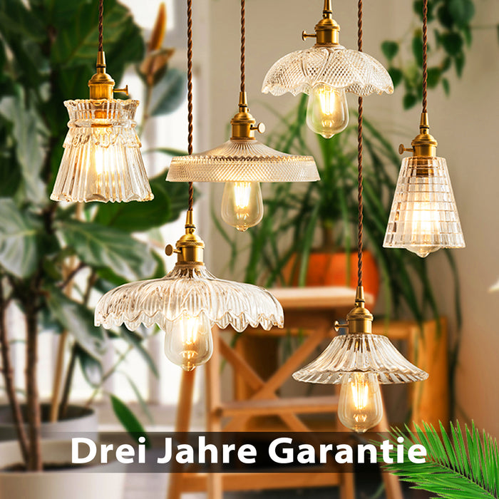 E27 LED Filament Glühbirne, ST64 Klar 11W