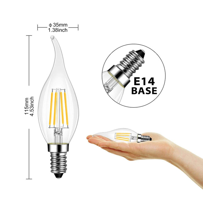 led-filament-bulb-e14-c35-chandelier-retro-style-lvwit-1