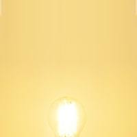 B22 LED Filament Bulb, G45 470Lm&806Lm 2700K