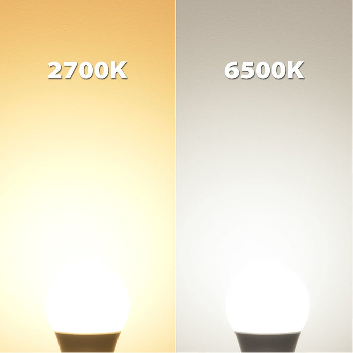 E14 LED Ampoule LED, P45 470Lm Blanc Froid 6500K