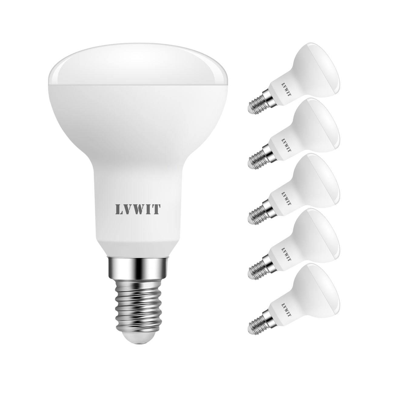 4 Ampoules LED B22 5 W blanc froid 4 Ampoules LED B22 5 W blanc fro